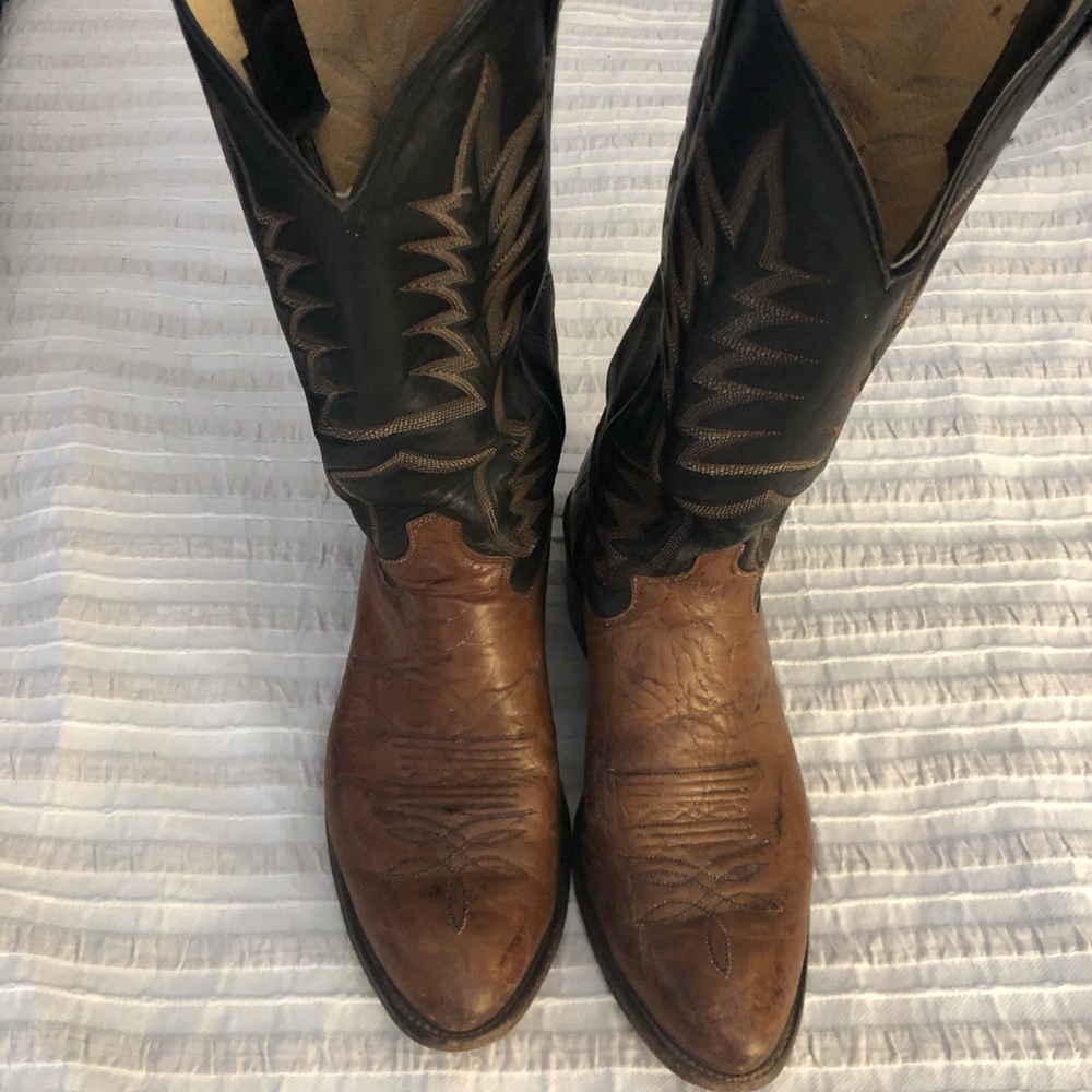 Cowboy Boots